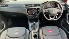 SEAT Ibiza 1.0 TSI 95 FR [EZ] 5dr Petrol Hatchback